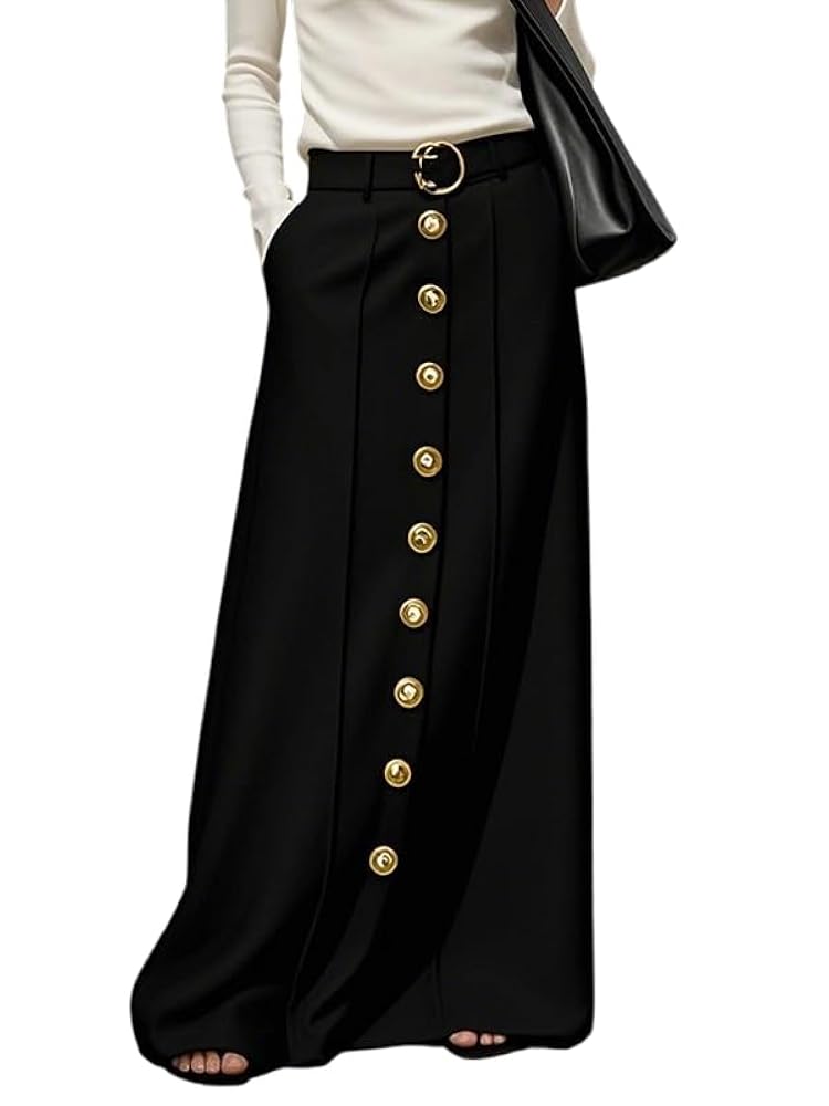 スカート OzzOn hikozoh All zip long skirt archive スカート OzzOn hikozoh All zip long skirt archive OzzOn